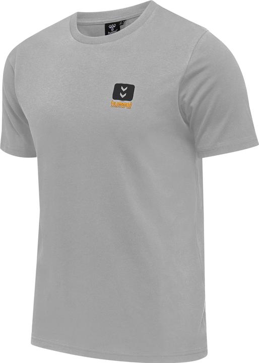 Mélange gris clair
