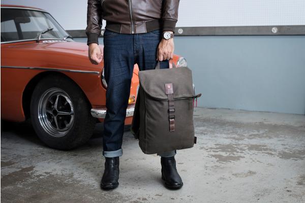 Produktbild Wenger Rucksack (18 l)