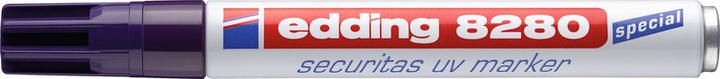 Immagine prodotto Edding Marcatore UV Securitas 8280 (Trasparente, 3 mm, 1 x)
