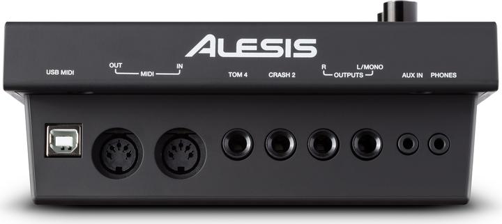 Actual product image Alesis Crimson II (E-drum)