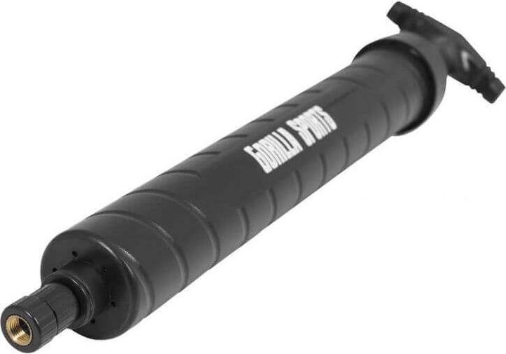 Image du produit Gorilla Sports Pompe à bille
