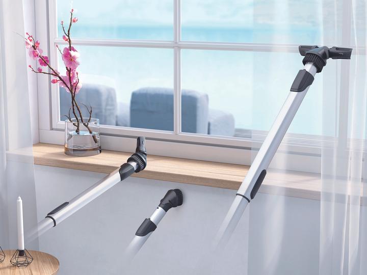 Produktbild Electrolux EUS87DBM UltraSilencer Zen