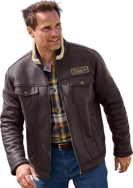 Image du produit Atlas For Men - Veste - Homme (3XL)