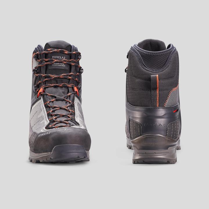 Image du produit Forclaz VIBRAM - MT500 MATRYX (39)