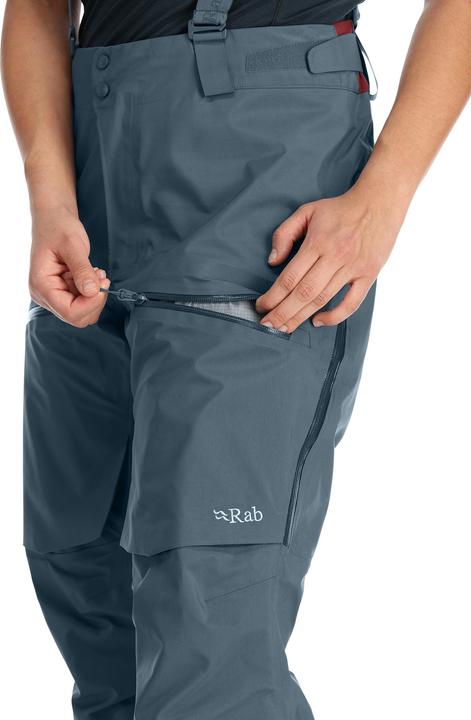 Produktbild Rab Khroma Latok GTX (XL)