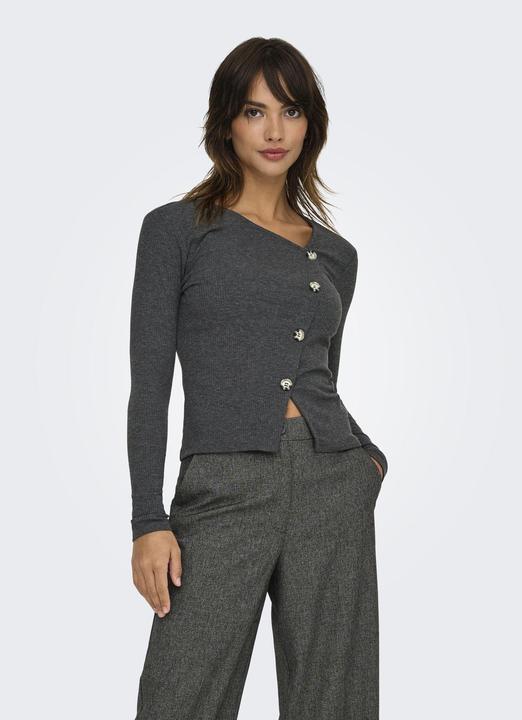 Produktbild JdY JDYFREYA Strickjacke Strickjacke (XXL)
