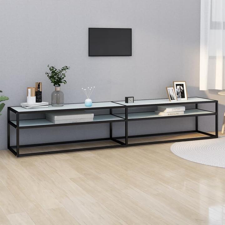 Produktbild VidaXL TV-Schrank (220 x 40 x 40.5 cm)