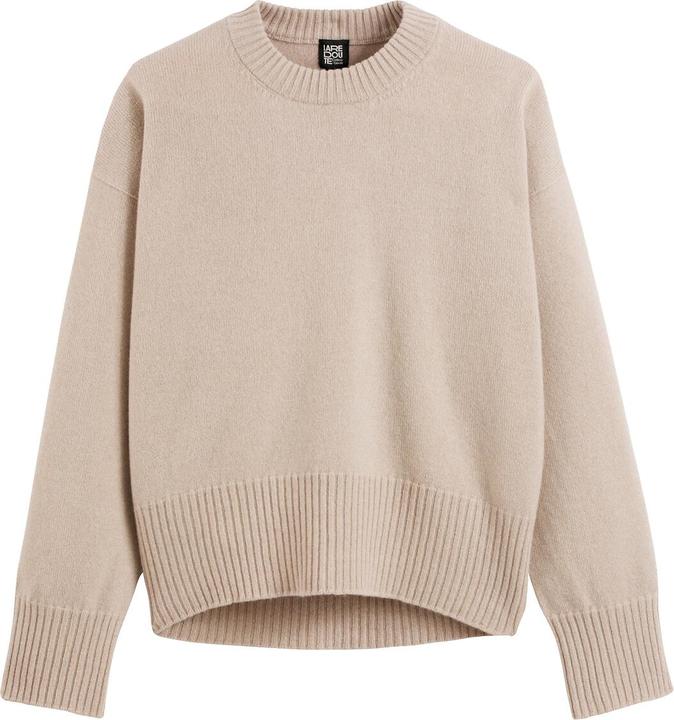 Immagine prodotto La Redoute Collections Maglia in lana/cashmere (38)