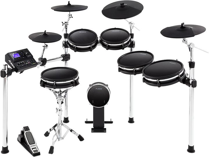 Produktbild Alesis DM10 MKII Pro Kit (E-Drum)