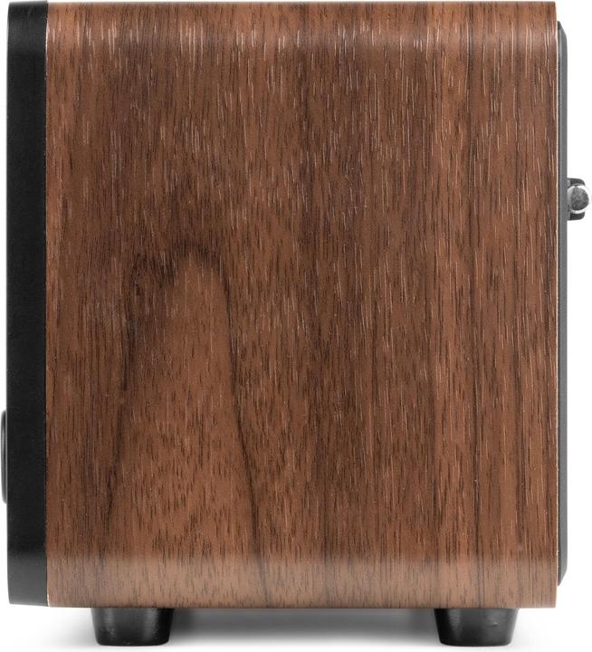 Produktbild Audizio DAB+ Radio Genua Braun, Radio Tuner: FM, DAB+ (FM, DAB+, Bluetooth)