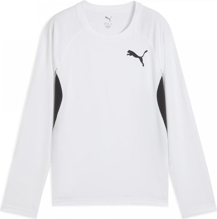 Produktbild Puma Y CROSS THE LINE LS 3.0 (140)