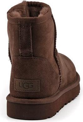 Produktbild Ugg Classic Mini II (38)
