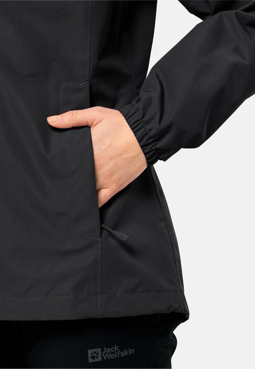 Produktbild Jack Wolfskin Stormy Point 2L Jkt W (S)