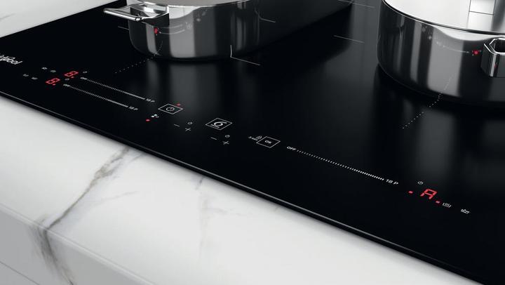 Image du produit Whirlpool WB S5560 NE