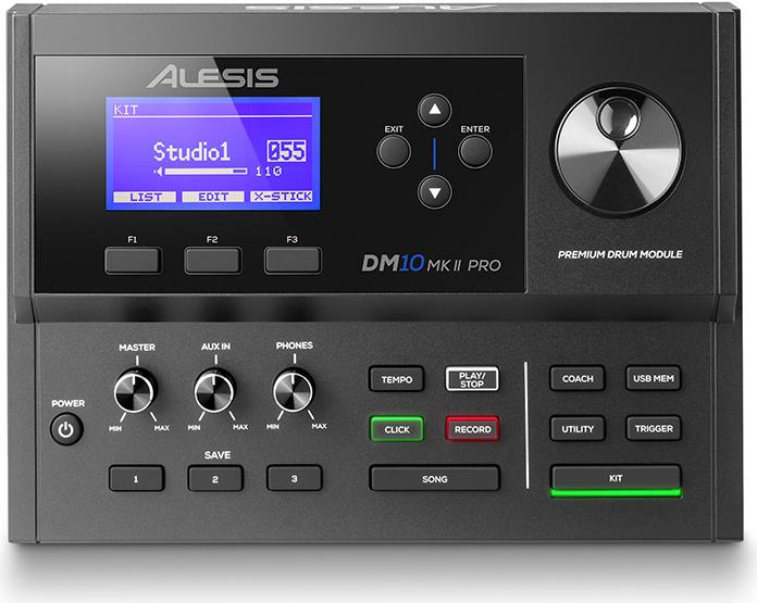 Produktbild Alesis DM10 MKII Pro Kit (E-Drum)