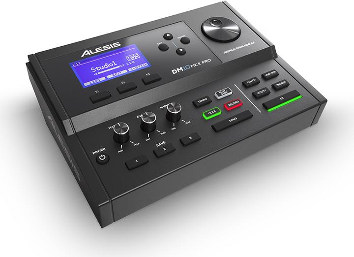 Produktbild Alesis DM10 MKII Pro Kit (E-Drum)