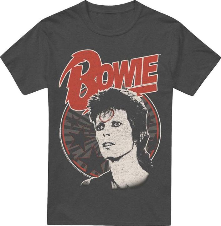 Produktbild David Bowie Space Oddity TShirt (XL)