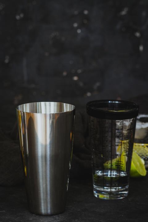 Produktbild BarCraft Luxe Lounge (Cocktail Shaker)