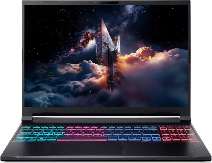 Actual product image Acer Nitro V 16S AI (16", AMD Ryzen AI 9 365, 32 GB, 1000 GB, CH)