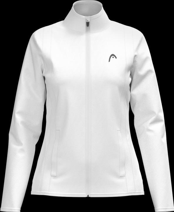 Immagine prodotto Head Club 25 Jacke Damen Weiss (XXL)