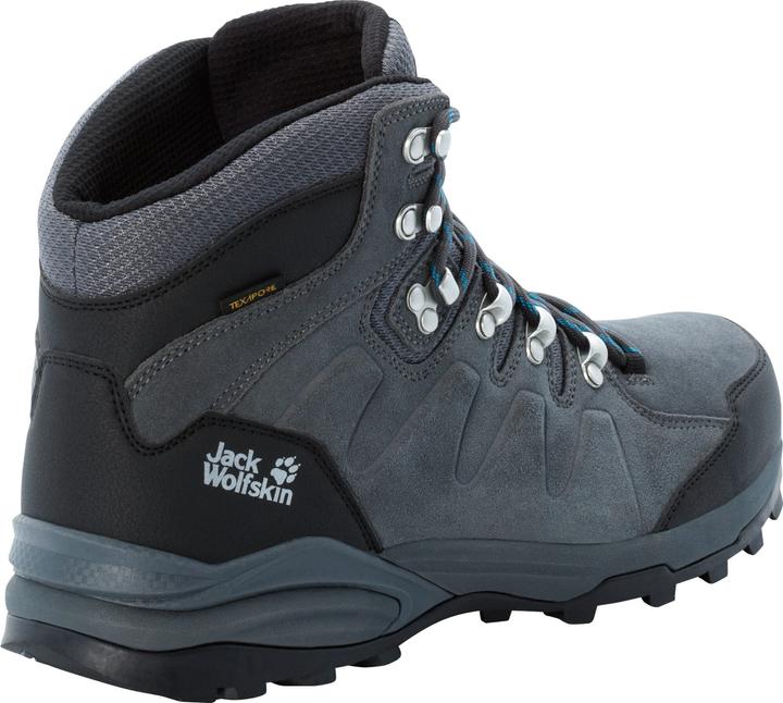 Produktbild Jack Wolfskin Refugio Texapore Mid M (44.5)