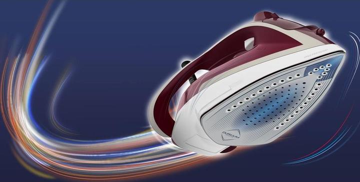 Produktbild Tefal Ultragliss Plus FV6810 (2800 W, 250 g/min)