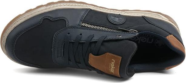 Actual product image Rieker 37029 - 51169 (43)