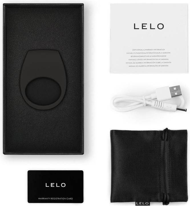 Produktbild LELO Tor 3 (2.90 cm)