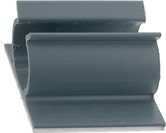 Immagine prodotto Essentra Portacavo per cavo rotondo 9,5 mm in PVC (273 mm, 100 pz.)