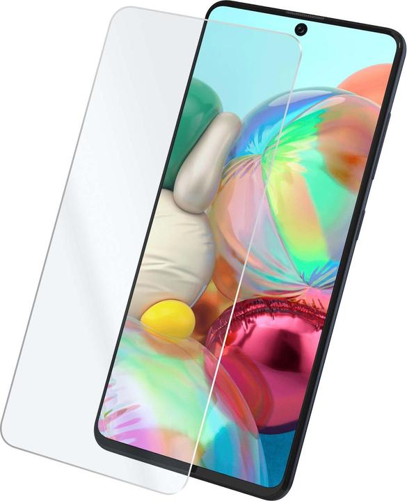 Produktbild Avizar Displayschutzfolie aus Latex (1 Stück, Samsung Galaxy A71)