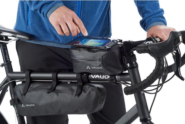 Produktbild Vaude CarboGuide Aqua (2 l, Rahmentasche)