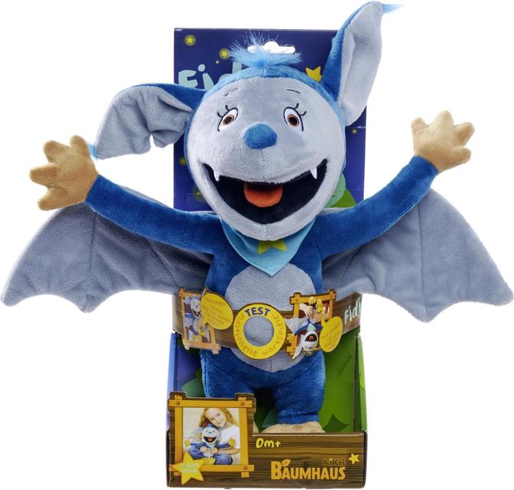 Produktbild Simba Fidi Fledermaus (35 cm)