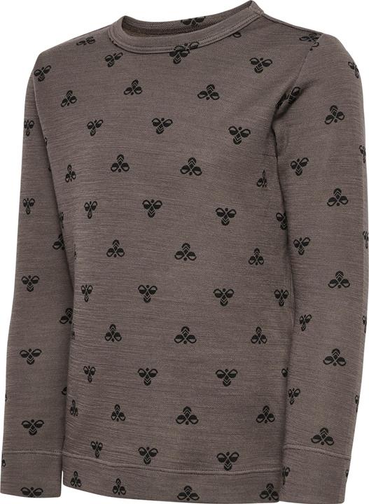 hummel hmlVILMO T-SHIRT LS (92)