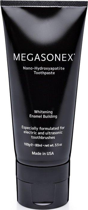 Immagine prodotto Megasonex Nano-idrossiapatite (80 ml)