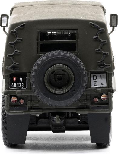 Image du produit Ace Pinzgauer 712M