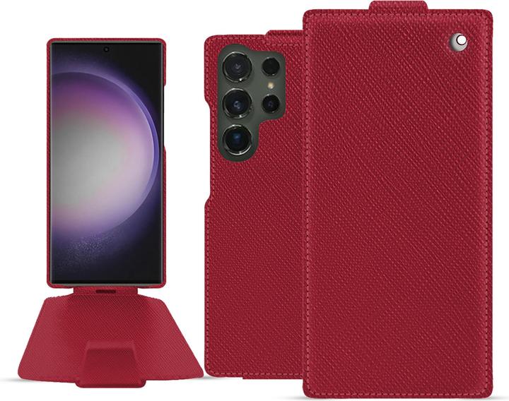 Rouge passion ( Pantone #a6192e )