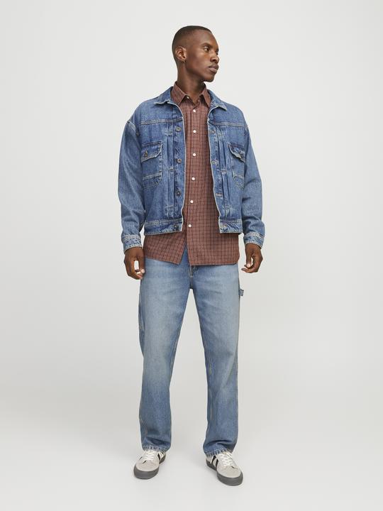Produktbild Jack & Jones Jjieddie Jjcarpenter Sbd 416 Noos (32)