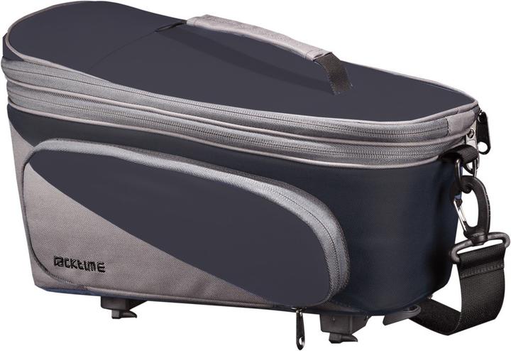 Immagine prodotto Racktime Talis Plus (15 l, Borsa portapacchi)