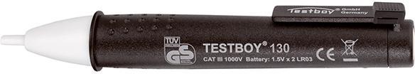 Immagine prodotto Testboy Tester di campo magnetico 130