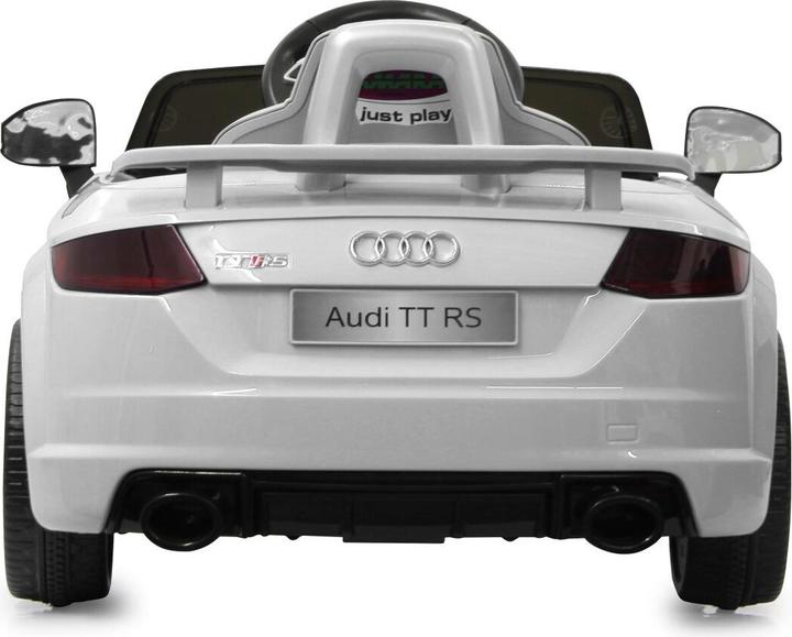Image du produit Jamara Audi TT RS à conducteur porté (12 V)