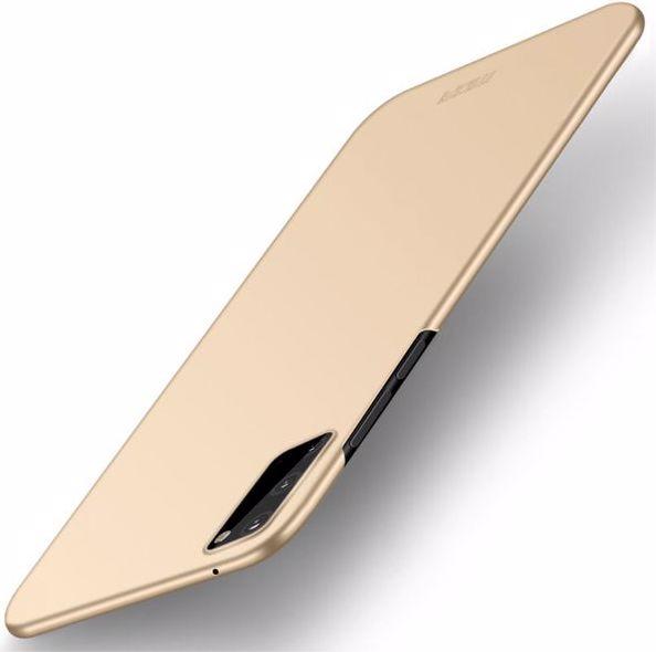 Mofi Shield Series Slim Hartplastik Hülle