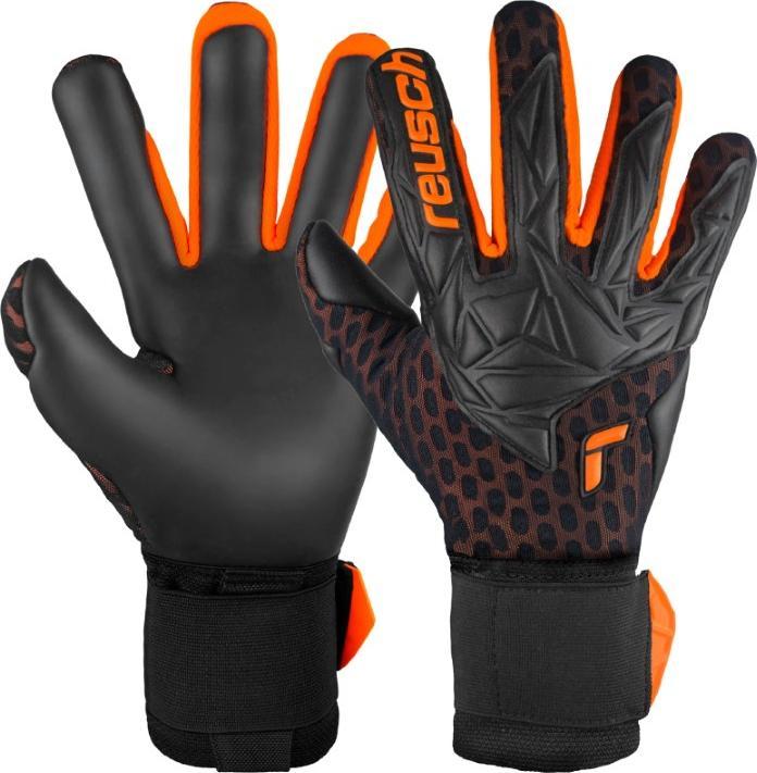 Image du produit Reusch Attrakt Gold X Airvent (8)