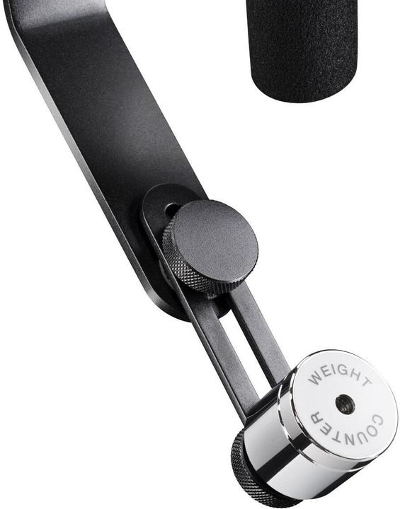 Produktbild mantona Schwebestativ für GoPro (GoPro HERO8 Black)