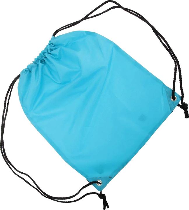 Actual product image Shugon Stafford gym bag plain 13 litres (13 l)