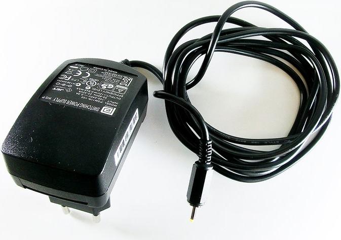 Image du produit Blackmagic Alimentation Design Pocket Cinema Camera (Adaptateur de réseau)
