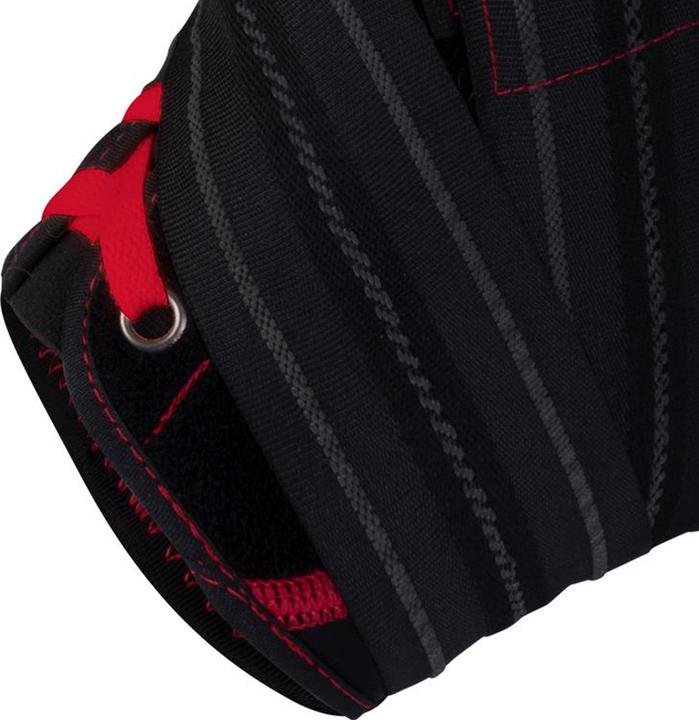 Actual product image Luxtri Ankle Brace for Lacing M/L Breathable Subtalar Joint Bandage for Men and Women (M, L)