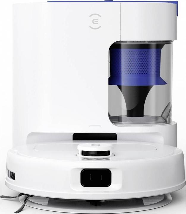 Productafbeelding Ecovacs N20e Plus (Stofzuigrobot)