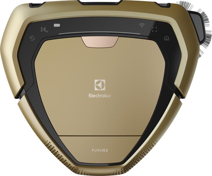 Actual product image Electrolux PI92-6DGM (Robot vacuum)