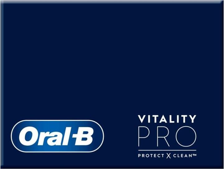 Immagine prodotto Oral-B Vitality Pro D 103 Scatola nera appendibile (Spazzolino oscillante)