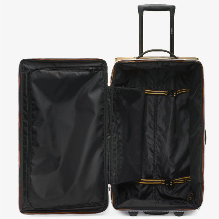 Actual product image K-Way Blossac trolley travel bag (34 l, Hand luggage (up to 50 litres))